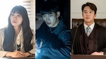 tvN新劇《Blind》玉澤演、河錫辰、鄭恩地形象人物海報公開！找出隱藏的真相，控訴冷眼的旁觀