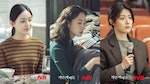 Netflix《小女子》金高銀、南志鉉、朴持厚三姊妹的叛亂！充滿神祕的預告公開，她們會如何抉擇？
