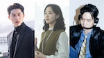 2022年6位「韓劇公務員」：金高銀《柔美》、《小女子》接連播出，高庚杓、郭東延、孫錫久戲約不斷！