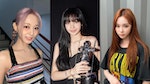 最強圈粉神器！韓國女偶像音樂節目直拍點閱TOP 10：aespa Winter攻佔兩席，子瑜、Lisa、張員瑛、Tsuki都上榜！