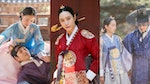 秒加追劇清單！8部必看「韓國古裝劇」推薦：《衣袖紅鑲邊》虐哭眾人、《王后傘下》話題度直升！