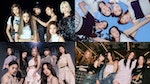史上最競爭！2022韓國女新人獎候補：IVE、NewJeans、LE SSERAFIM、NMIXX、Kep1er都入列，你的pick是？