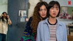 【劇評】Netflix韓劇《天外謎蹤》：全汝彬、Nana雙主演，不只是外星人科幻題材，還影射韓國社會事件！