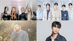 【持續更新】18組即將來台韓星整理：BLACKPINK票價出爐、N.Flying、金明洙、姜敏赫等藝人輪番登台！