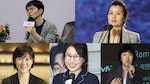 韓劇名台詞製造機！5位韓國金牌女編劇介紹：《我的出走日記》朴海英來台開講、李祐汀成tvN開國功臣！