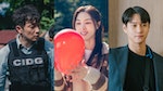 2022年8位「韓劇公務員」：《地下菁英》孫錫久、《紅氣球》徐智慧戲約不斷，高庚杓一年5部作品超拼！