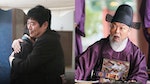 不能沒有你們！5位韓劇「爸爸專業戶」：《請回答系列》成東鎰戲路廣，《王后傘下》金義聖戲外超有正義感！