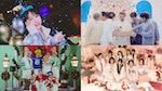 聖誕節必聽！8首2022發行的聖誕歌曲盤點：Red Velvet x aespa夢幻連動、玟星《Present》慶生與歡度耶誕兩不誤！