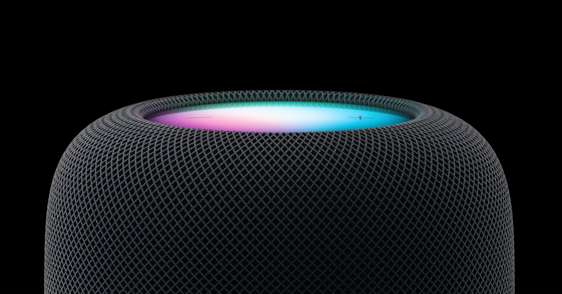 全新HomePod 顯露：蘋果對智慧家庭仍然深具野心- INSIDE