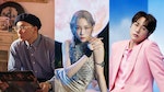 「信聽女王」太妍回歸！攜手知名音樂人Naul、成始璄推出「離別」感性單曲，歷代級合作引熱議！