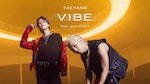 BIGBANG太陽加入The Black Label快速解凍！BTS Jimin合作數位單曲〈VIBE〉13日公開！