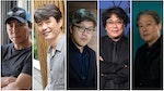 全球矚目！5位韓國名導演最新動向：《分手的決心》朴贊郁合作小勞勃道尼、奉俊昊執導《米奇17》明年強檔上映！