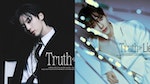 《Boys Planet》Star Master黄旼炫出道11年首次SOLO回歸！首張迷你專輯《Truth or Lie》黑白風格展現成熟性感