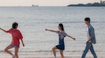 韓版《七月與安生》韓國上映在即！《靈魂伴侶》金多美攜手全少妮詮釋只屬於女孩們的青春故事！