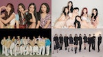 8組2023年合約到期的韓團：Brave Girls全員退社、宇宙少女剩8人，BLACKPINK、NCT能否打破七年魔咒？