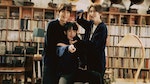 NCT道英、在玹、廷祐組「道在廷」小分隊出道！攜迷你專輯《Perfume》4月浪漫回歸！