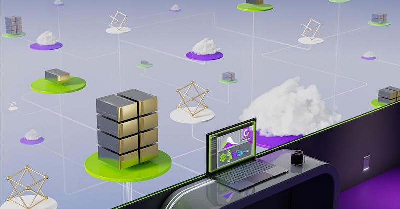 【NVIDIA GTC 新聞照片】NVIDIA 推出 DGX Cloud，讓每個企業都能通過網路瀏覽器即時取得人工智慧超級電腦的強大運算能力.jpg