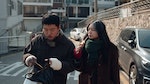 李絮、安宰弘三度合作新韓劇《LTNS》！關係岌岌可危的夫妻，看著不倫情侶獲得啟發？！