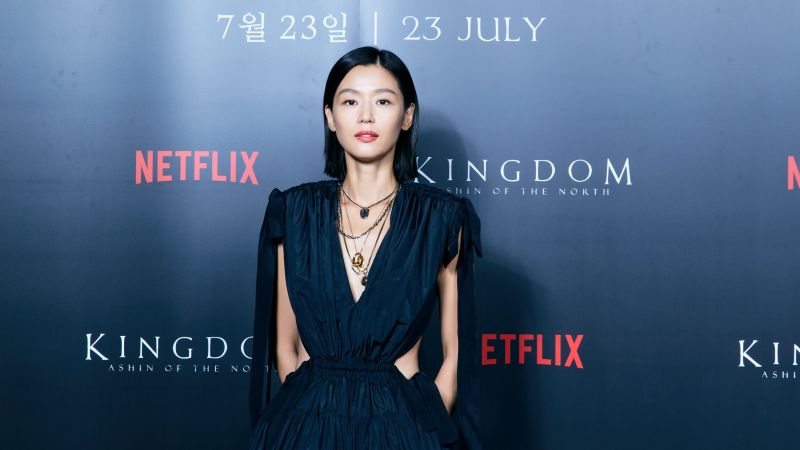 ▲「Netflix女王」全智賢的單集片酬達2億韓幣。（圖／Netflix提供）