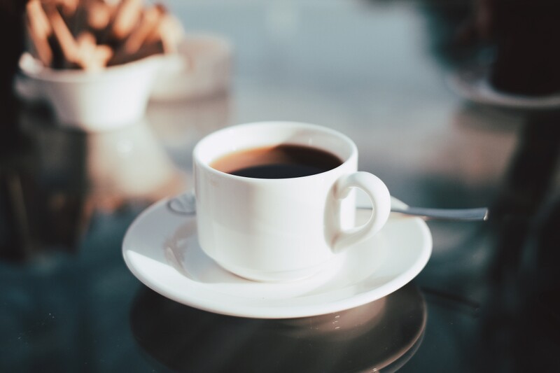 咖啡是不少人開啟一天生活的習慣。