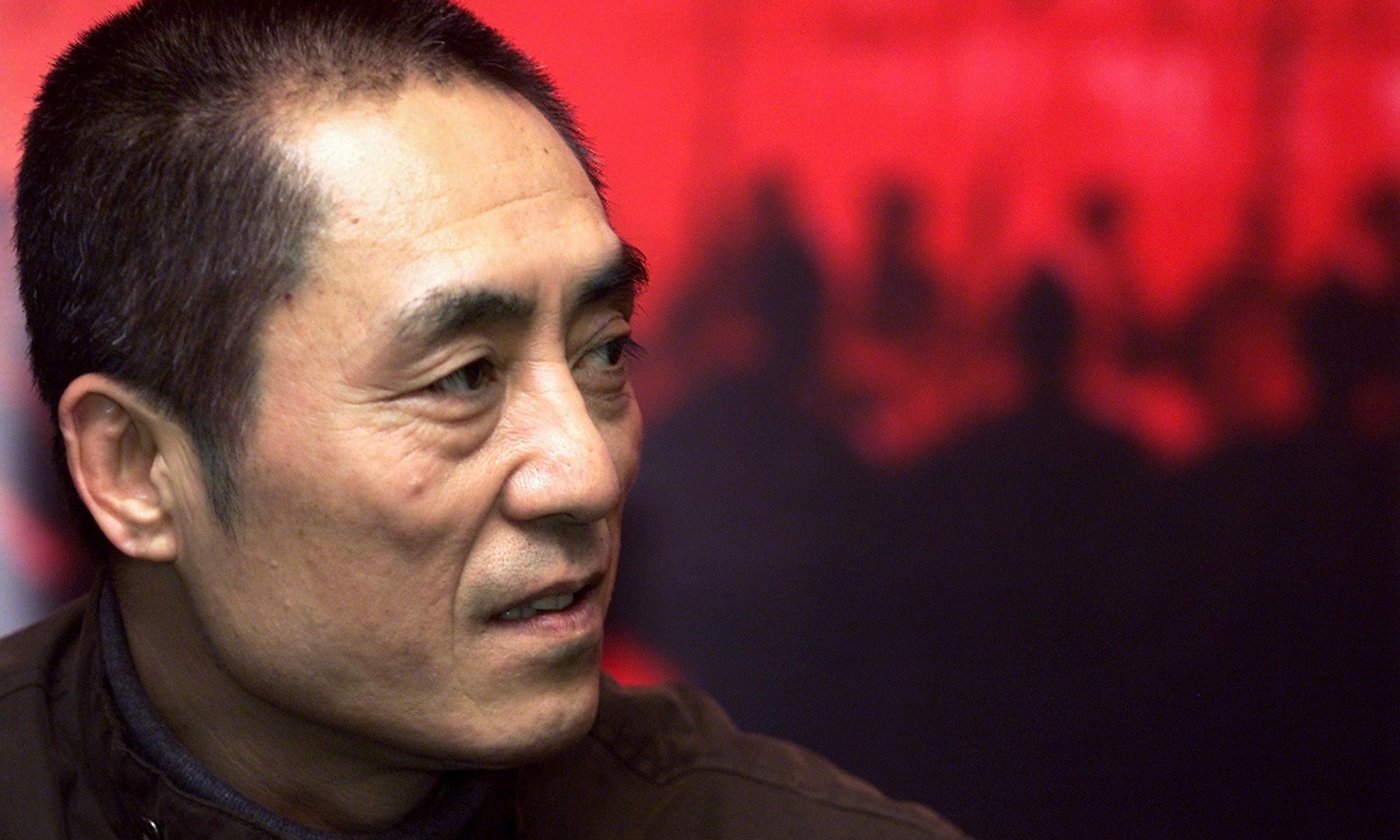 Snipers': Zhang Yimou's Korean War film misses its mark – The
