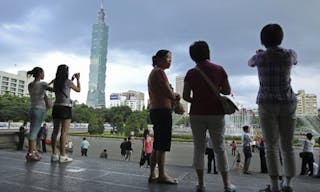 陸客＿中客＿chinese tourists