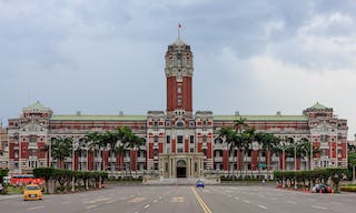 Taipei_Taiwan_Presidential-Office-Buildi
