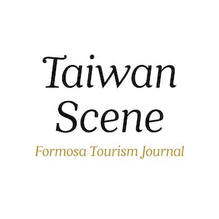 Taiwan Scene