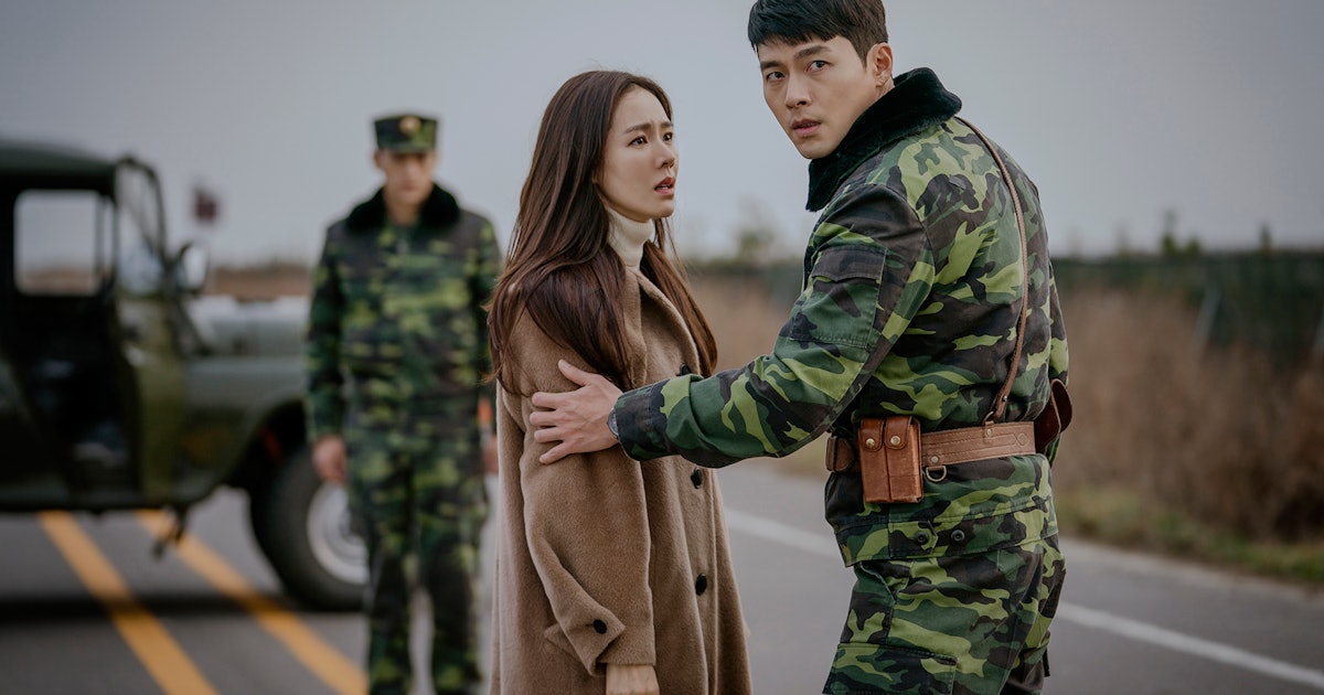 Korean Drama 'Crash Landing on You' Bridges the North-South Divide