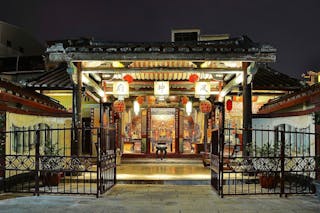 台南市風神廟