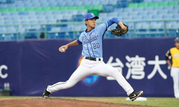 How a Taiwanese Baseball League Opened Its 2020 Season Despite Covid-19