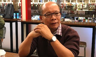 Peter Nguyen Van Hung 