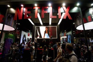 Can Netflix Still Be A Global Streaming Platform With These Barriers?