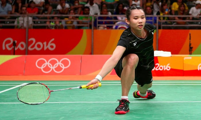 UPDATE: Taiwan's Tai Tzu-ying Will Not Be Punished or Suspended