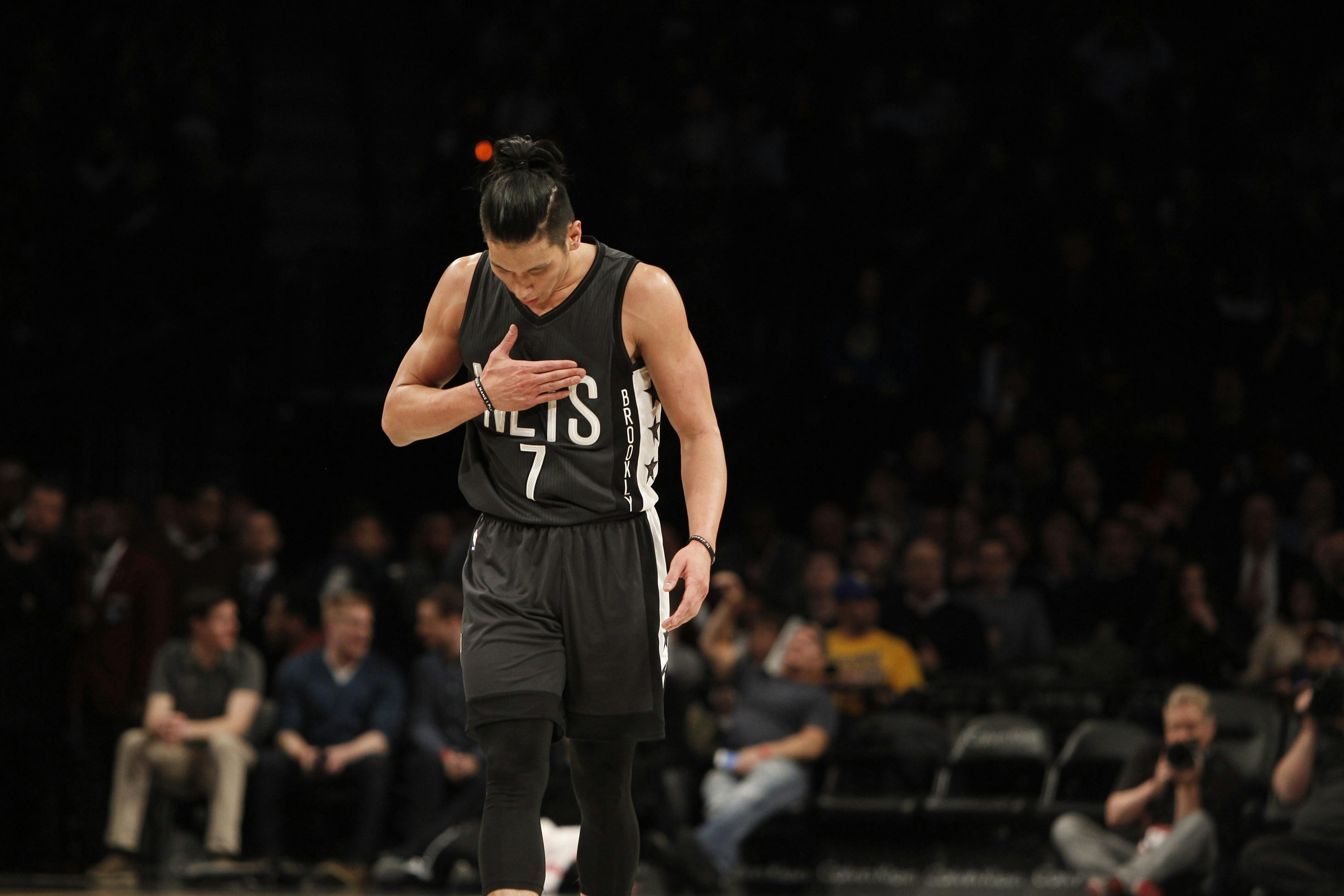 Chinese blogger claims Jeremy Lin will play in Taiwan, Taiwan News
