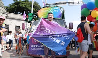 Jay_Lin_during_Taipei_Pride