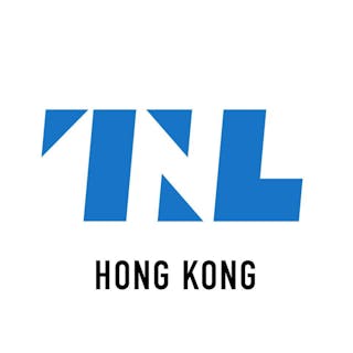 TNL香港編輯