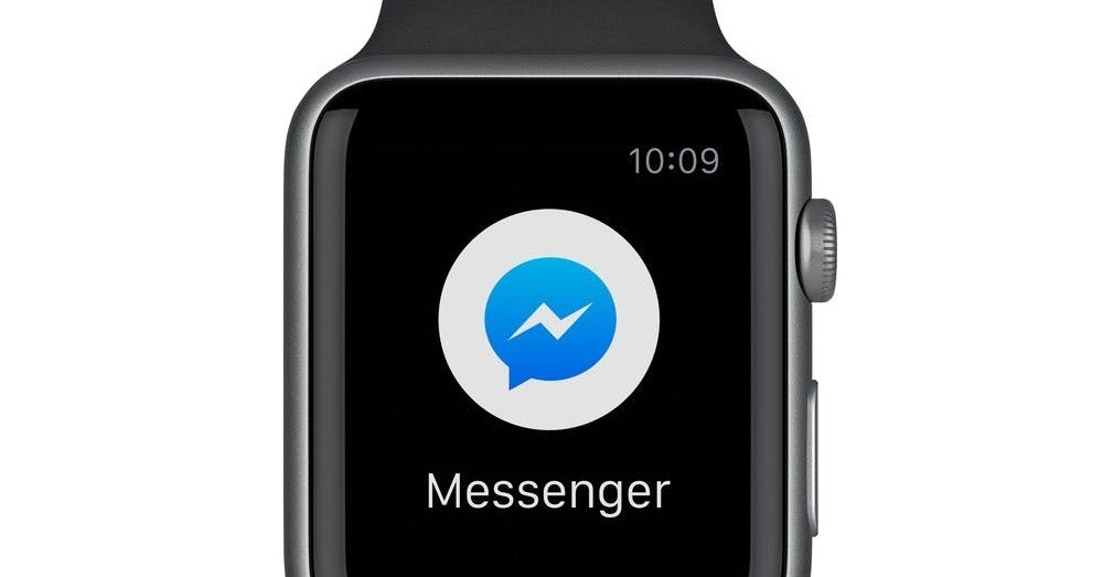 Meta to Pulls Facebook Messenger App from Apple Watch, Users will be  disappointed