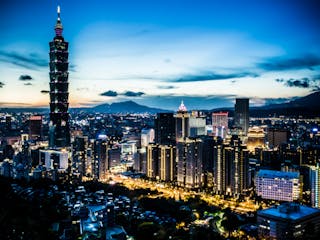Tired Of Visiting Taipei Zoo, Taipei 101 And The National Palace Museum? Let Locals Show You The Attractions Actually Worth Seeing In Taipei