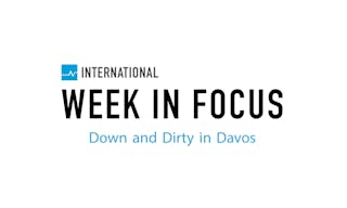 Week in Focus in Davos