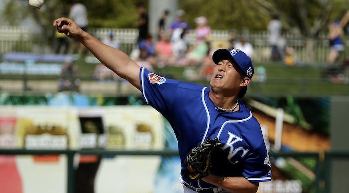 Wang’s MLB Comeback Inspires Taiwanese
