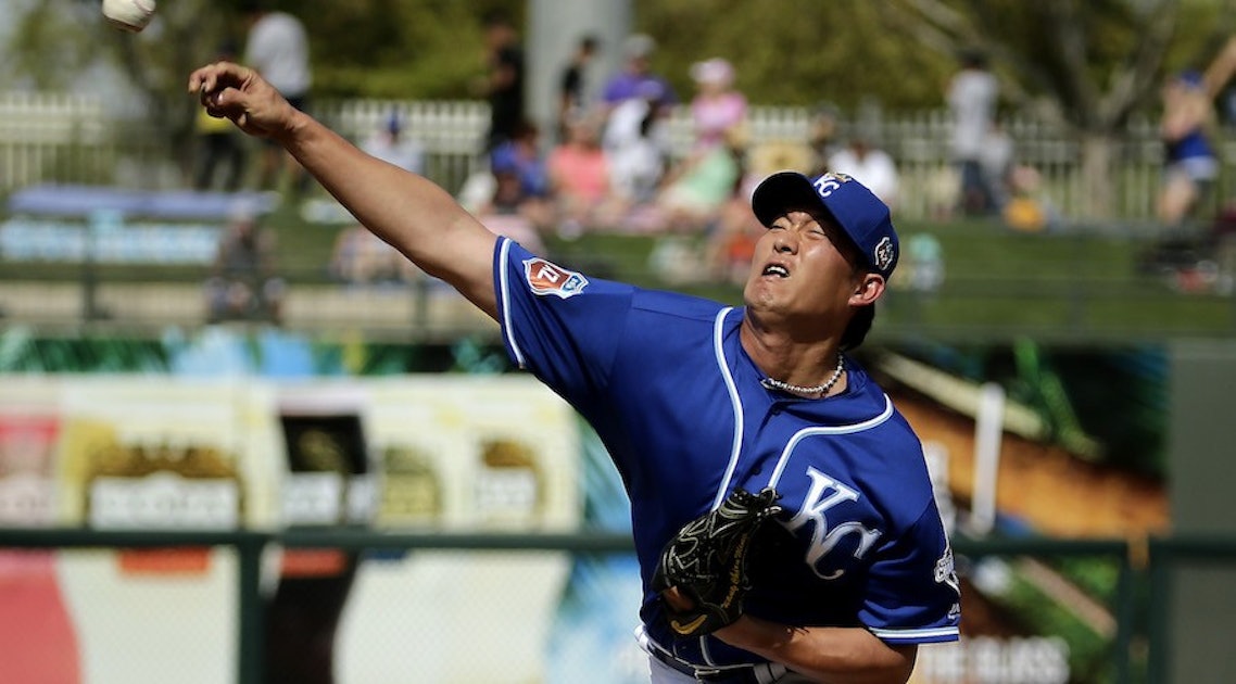 Wang's MLB Comeback Inspires Taiwanese - The News Lens