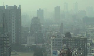 2006_11_27台中市區空氣污染（12）