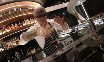 全美十大最佳調酒師Ran Duan，告訴你用廚藝製作調酒新趨勢