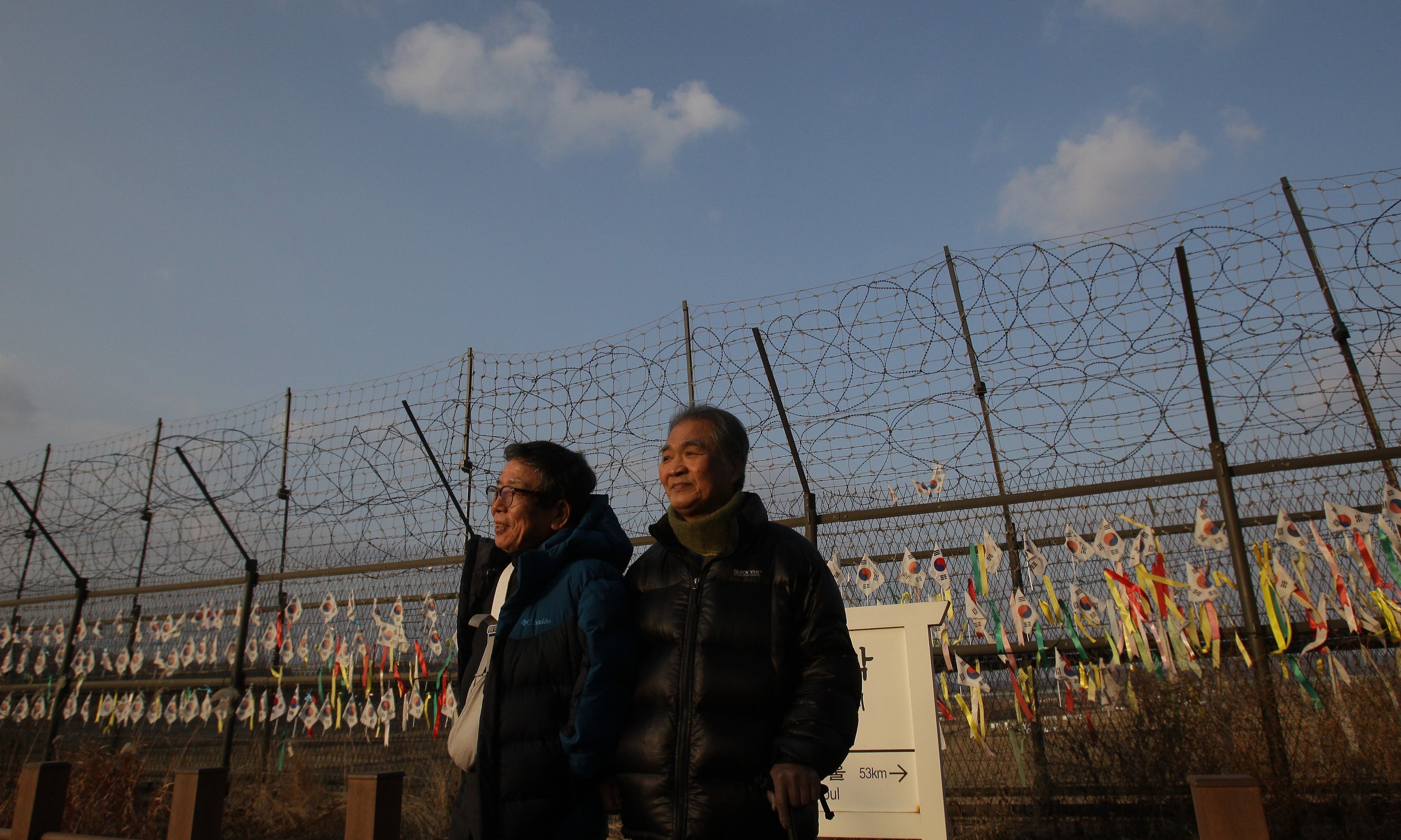 Rights Activists Say China Neglecting North Korean Refugees - The News ...