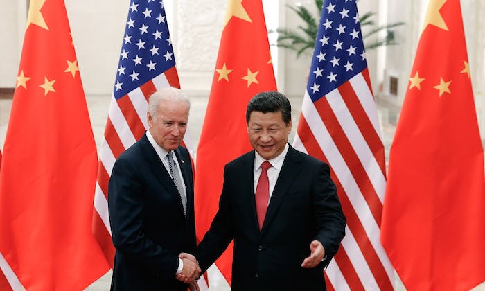 Is US–China Decoupling Heading in a Dangerous Direction?