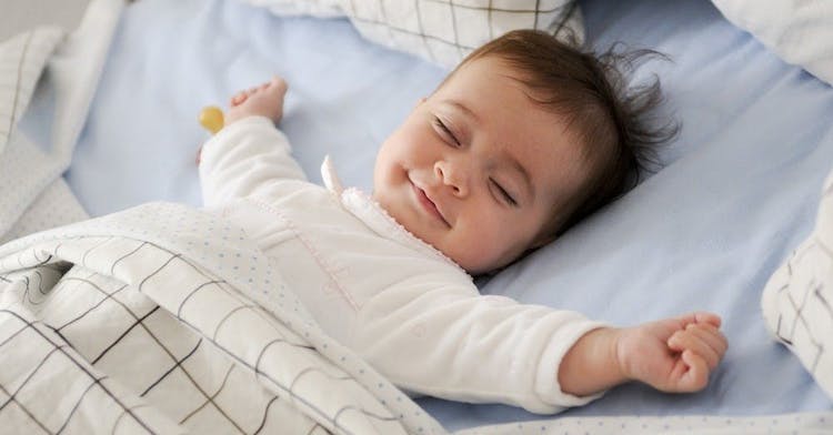 不是睡眠不足！研究顯示：有這基因天生就能睡得少