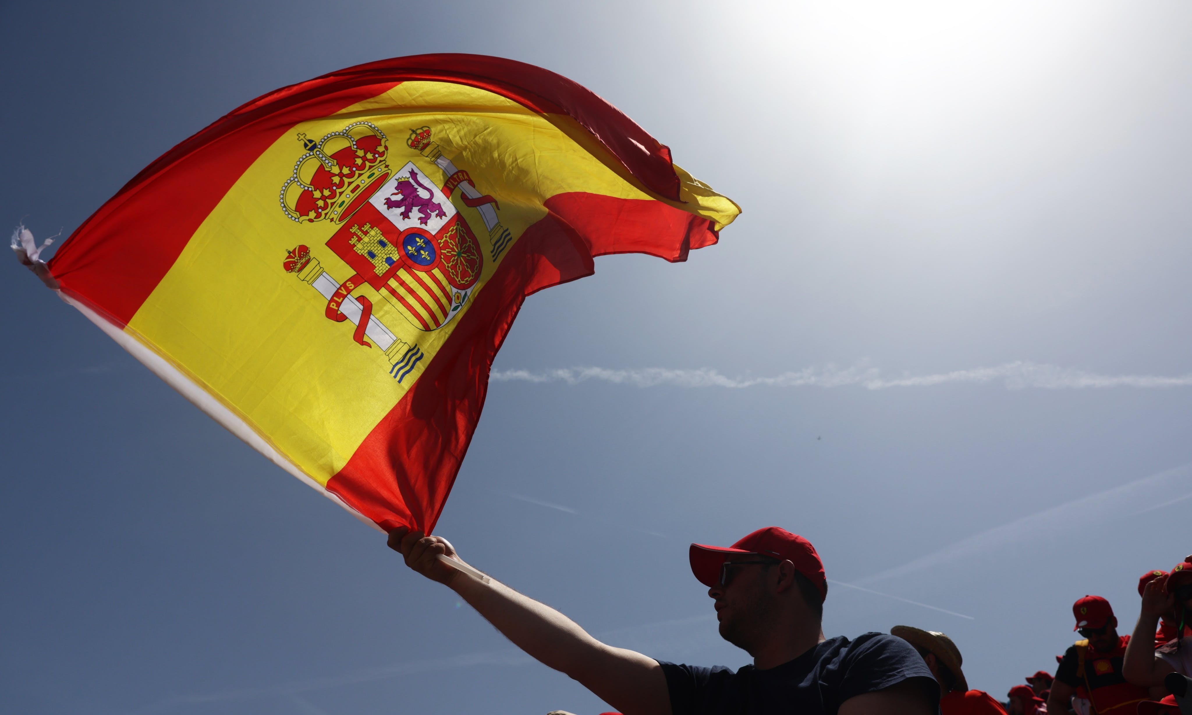 Castilian vs Catalan nationalism â? the authoritarian roots of Spanish  patriotism