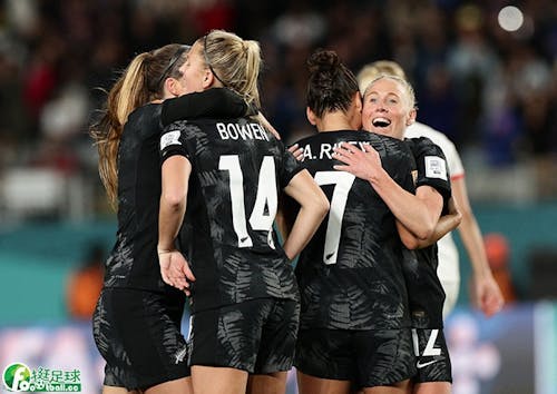 FIFA Women’s World Cup Australia and New Zealand 2023 - Group A - New Zealand v Norway