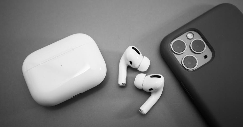 AirPods 推出七年後，即將迎來重大改變 - INSIDE